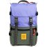  Rover Zaino da giorno 45 cm Vano porta PC Variante very peri-forest