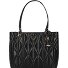 Aldina Borsa shopper 34 cm Variante black Aldina Borsa shopper 34 cm Variante black