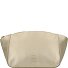  Milan Borsa per cosmetici 28 cm Variante gold metallic