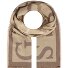 Sciarpa 180 cm Variante beige multi Sciarpa 180 cm Variante beige multi