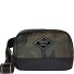  Replay Camouflage Mini Borsa Borsa a tracolla 18 cm Variante green camou