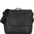 Yamakuni Messaggero 33 cm Scomparto per laptop Variante black Yamakuni Messaggero 33 cm Scomparto per laptop Variante black
