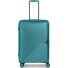  Gotthard Edition 4 ruote Carrello 67 cm Variante aqua metallic
