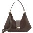  Rebecca Borsa a tracolla 43 cm Variante chocolate