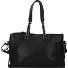 Chained Barton Borsa a tracolla Pelle 40 cm Variante black Chained Barton Borsa a tracolla Pelle 40 cm Variante black