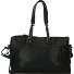  Chained Barton Borsa a spalla Vera Pelle 40 cm Variante black
