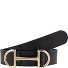  Cintura Variante black | 75 cm