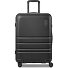  Pro ABS Medium+ 4 ruote Carrello 65 cm espandibile Variante black