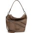  SFY Celly Borsa a spalla 34 cm Variante darktaupe