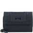  Portafoglio Juna 15 cm Variante black