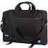  RPET Cartella 43 cm per computer portatile Variante schwarz