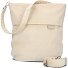  Mademoiselle.M Borsa a spalla 31 cm Variante cord creme