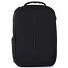 Zaino Clayton Scomparto per laptop da 48 cm Variante nero Zaino Clayton Scomparto per laptop da 48 cm Variante nero