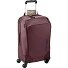 Tarmac XE 4 ruote Carrello 66 cm Variante currant Tarmac XE 4 ruote Carrello 66 cm Variante currant
