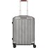  PQ-LM Trolley cabina 55 cm scomparto per laptop Variante black-tabacco