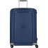 S'Cure Trolley a 4 ruote 69 cm Variante dark blue S'Cure Trolley a 4 ruote 69 cm Variante dark blue