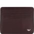 Colorado Custodia per carta di credito Protezione RFID Pelle 10 cm Variante bordeaux Colorado Custodia per carta di credito Protezione RFID Pelle 10 cm Variante bordeaux