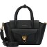 Double Beat Borsa a tracolla Pelle 21 cm Variante noir Double Beat Borsa a tracolla Pelle 21 cm Variante noir