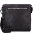  Brisbane 4 Borsa a tracolla in pelle 28 cm Variante schwarz