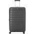  B-Flying Move 4 ruote Carrello 78 cm con piega di espansione Variante antracite