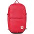 High Coast 24 L Zaino da trekking 49 cm Variante true red