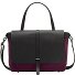  Borsa a tracolla in pelle 37 cm Variante pflaume