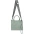 SquareN Vintage Borsetta 20.5 cm Variante salbei
