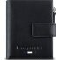  Romeo Portafoglio Protezione RFID Pelle 10 cm Variante schwarz