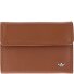  Polo Portachiavi in pelle 10,5 cm Variante cognac