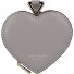 Liv Portachiavi Pelle 9 cm Variante nimbusgrey Liv Portachiavi Pelle 9 cm Variante nimbusgrey