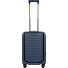  Roadster 4 ruote Carrello della cabina S 55 cm Scomparto per laptop con piega di espansione Variante dark blue matt