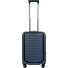  Roadster 4 ruote Carrello della cabina S 55 cm Scomparto per laptop con piega di espansione Variante dark blue matt