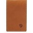 Övik Custodia per carta di credito Pelle 10 cm Variante cognac Övik Custodia per carta di credito Pelle 10 cm Variante cognac