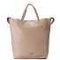  Hera Borsa shopper L Pelle 37 cm Variante stone