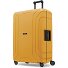 Essentials 15 Carrello a 4 ruote da 75 cm con fissaggio a tre punti Variante dark yellow