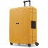 Essentials 15 Carrello a 4 ruote da 75 cm con fissaggio a tre punti Variante dark yellow Essentials 15 Carrello a 4 ruote da 75 cm con fissaggio a tre punti Variante dark yellow
