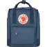  Zaino Kanken 16 Mini 29 cm Variante royal blue