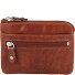  Portafoglio chiave Pelle 11 cm Variante braun