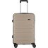  Travel Line 4100 4 ruote Carrello M 64 cm Variante taupe