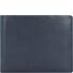  Portafoglio Schwarzerden Gathman in pelle 12 cm Variante black