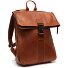  Savona Zaino da lavoro Pelle 40 cm Scomparto per laptop Variante cognac