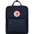  Zaino Kanken Re-Wool City 35 cm Variante night sky