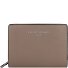 Thea Portafoglio Protezione RFID Pelle 11 cm Variante neutral gray Thea Portafoglio Protezione RFID Pelle 11 cm Variante neutral gray