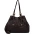 Lidia Borsa shopper Pelle 41 cm Variante moro Lidia Borsa shopper Pelle 41 cm Variante moro