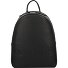  Rised Zaino da giorno 36 cm Scomparto per laptop Variante nero
