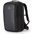 Border Carry On 40 Zaino da giorno 56 cm Scomparto per laptop Variante total black Border Carry On 40 Zaino da giorno 56 cm Scomparto per laptop Variante total black