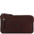  Country Portafoglio chiave Pelle 11.5 cm Variante palisandro