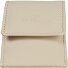 Merino Scatola per gioielli 7.5 cm Variante beige Merino Scatola per gioielli 7.5 cm Variante beige