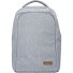  Basics Safety Zaino da 46 cm con scomparto per laptop Variante hellgrau