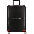  Magnum Eco 4 ruote Carrello 75 cm Variante black-red